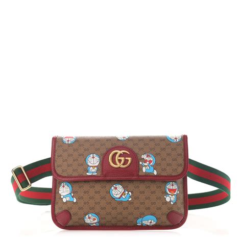 gucci edition limitée|Gucci doraemon.